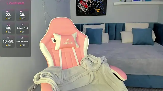 Snapshot of Jennifer_Wadee chatting on February 2, 2025, 12:19 am Jennifer Wadee online show from February 2, 2025, 12:19 am