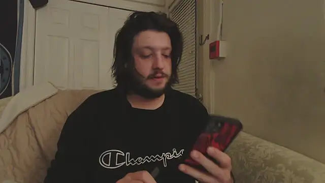 Snapshot of Marksoyer chatting on December 14, 2024, 9:40 am Marksoyer online show from December 14, 2024, 9:40 am