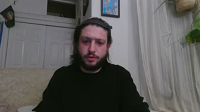 Snapshot of Marksoyer chatting on January 9, 2025, 7:52 am Marksoyer online show from January 9, 2025, 7:52 am