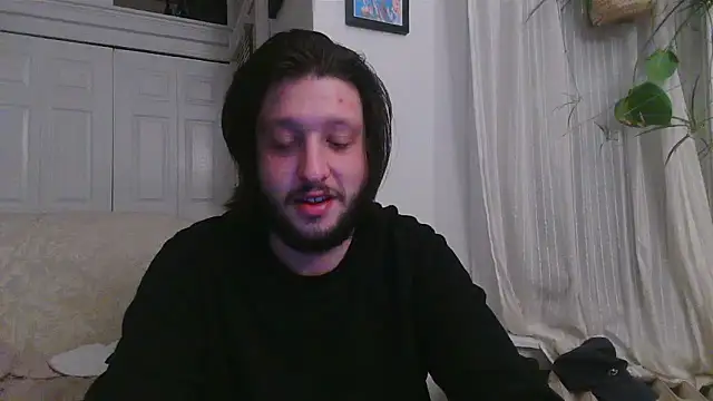 Snapshot of Marksoyer chatting on January 9, 2025, 11:03 am Marksoyer online show from January 9, 2025, 11:03 am