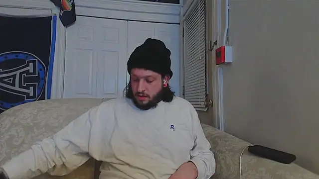 Snapshot of Marksoyer chatting on March 1, 2025, 6:35 am Marksoyer online show from March 1, 2025, 6:35 am