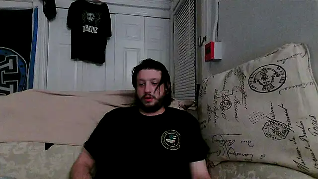 Snapshot of Marksoyer chatting on October 20, 2025, 7:53 am Marksoyer online show from October 20, 2025, 7:53 am