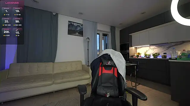 Alex xxx online show from October 11, 2025, 3:10 pm