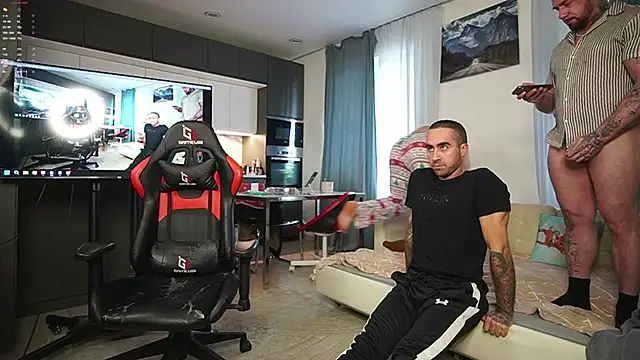Alex xxx online show from June 27, 2026, 11:37 am