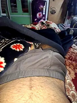 nidansohib1230 online show from December 2, 2025, 4:35 pm