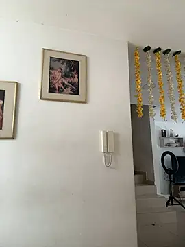 AndyFire69 online show from March 13, 2025, 4:12 pm