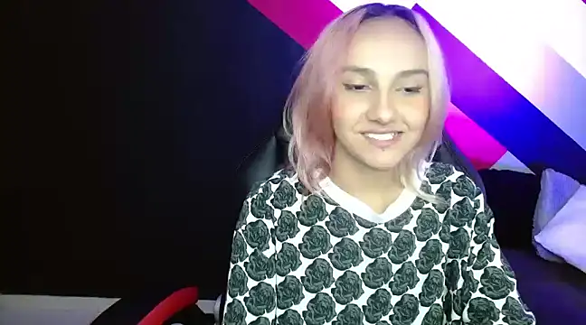 Alterego1   online show from January 23, 2025, 9:18 pm