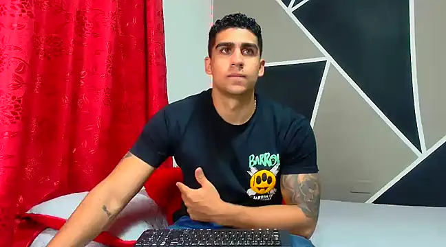 astrom greyy online show from January 10, 2025, 5:37 am