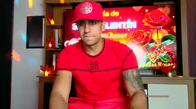 Snapshot of astrom_greyy chatting on February 14, 2025, 5:25 pm astrom greyy online show from February 14, 2025, 5:25 pm