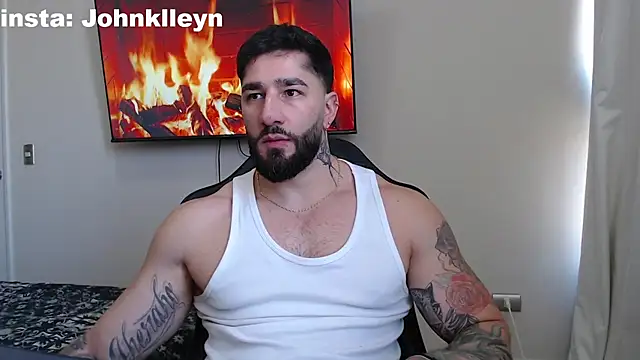 Snapshot of jonhklleyn chatting on October 28, 2025, 7:27 pm jonhklleyn online show from October 28, 2025, 7:27 pm