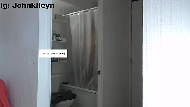 jonhklleyn online show from March 26, 2026, 5:40 pm