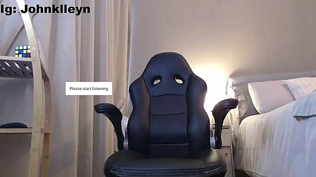 jonhklleyn online show from July 1, 2026, 8:41 pm