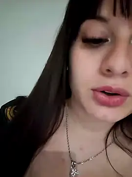 Foxy Evii online show from December 19, 2024, 5:40 pm