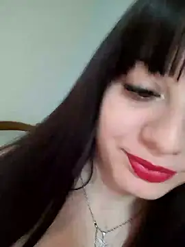 Foxy Evii online show from December 24, 2024, 9:39 am