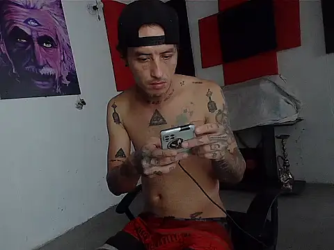 Snapshot of patrik_tattoo_ chatting on June 8, 2026, 5:57 pm patrik tattoo online show from June 8, 2026, 5:57 pm