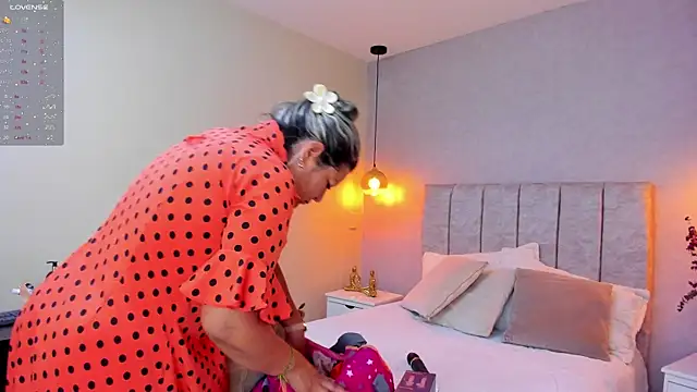 tutu milf online show from March 3, 2025, 7:06 pm