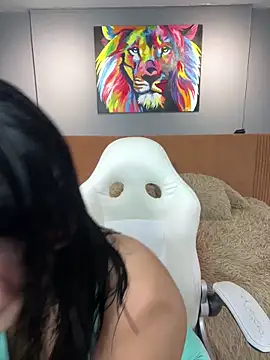 Snapshot of Lola_sweeet18 chatting on February 19, 2026, 11:50 am Lola sweeet18 online show from February 19, 2026, 11:50 am