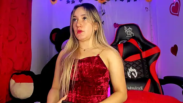 Keyth clement online show from March 19, 2025, 5:06 pm