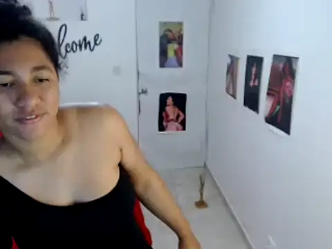 Snapshot of bellacrespalatina chatting on January 4, 2025, 4:54 pm bellacrespalatina online show from January 4, 2025, 4:54 pm