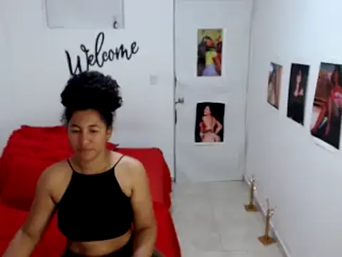 Snapshot of bellacrespalatina chatting on January 9, 2025, 11:24 pm bellacrespalatina online show from January 9, 2025, 11:24 pm