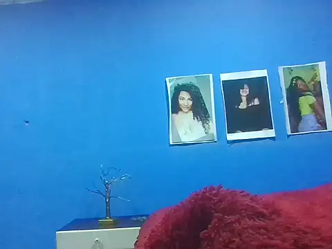 Snapshot of bellacrespalatina chatting on November 30, 2025, 5:55 am bellacrespalatina online show from November 30, 2025, 5:55 am