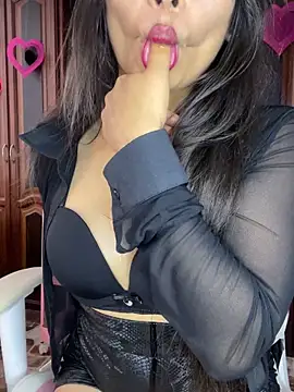 Jade Zephyra online show from March 5, 2026, 10:06 pm