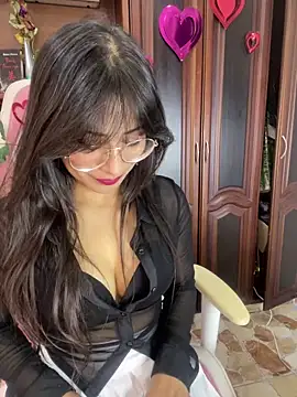 Jade Zephyra online show from March 11, 2026, 8:15 pm