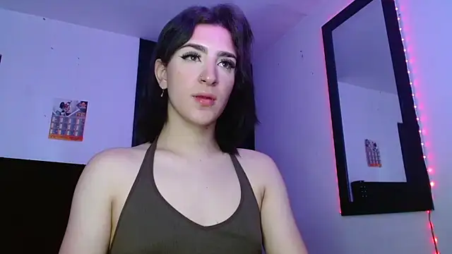 Snapshot of Triana_Damelio chatting on November 12, 2025, 1:11 pm Triana Damelio online show from November 12, 2025, 1:11 pm