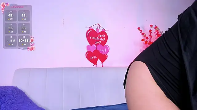 Snapshot of zulema_parvin chatting on February 16, 2025, 1:27 pm zulema parvin online show from February 16, 2025, 1:27 pm