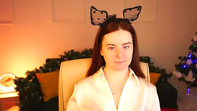 Snapshot of AnnTerry_ chatting on January 11, 2025, 4:38 am AnnTerry online show from January 11, 2025, 4:38 am