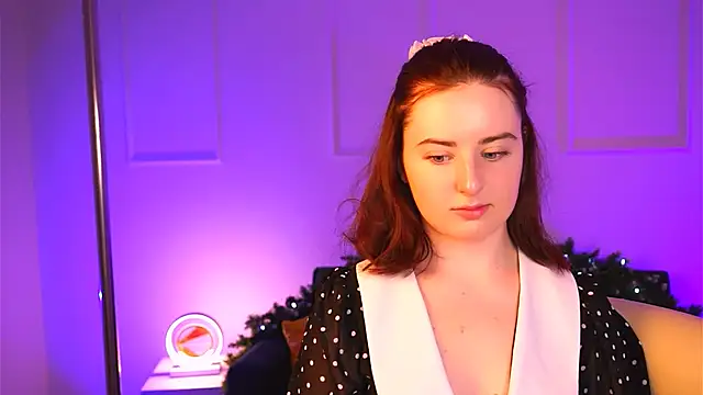 Snapshot of AnnTerry_ chatting on January 13, 2025, 11:52 am AnnTerry online show from January 13, 2025, 11:52 am