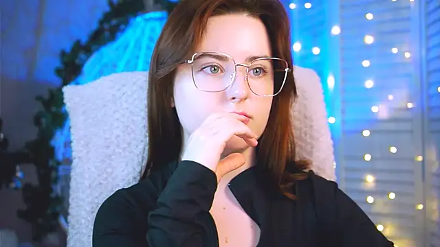 Snapshot of AnnTerry_ chatting on January 17, 2025, 11:38 am AnnTerry online show from January 17, 2025, 11:38 am