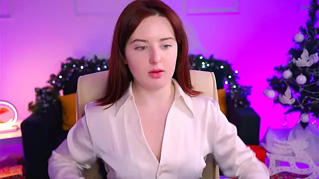 Snapshot of AnnTerry_ chatting on January 23, 2025, 8:36 am AnnTerry online show from January 23, 2025, 8:36 am