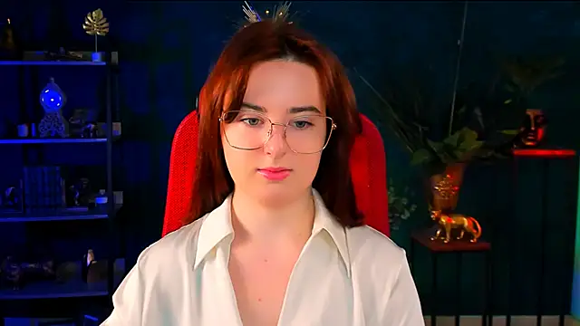 Snapshot of AnnTerry_ chatting on January 26, 2025, 8:25 am AnnTerry online show from January 26, 2025, 8:25 am