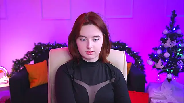 Snapshot of AnnTerry_ chatting on January 28, 2025, 11:38 am AnnTerry online show from January 28, 2025, 11:38 am