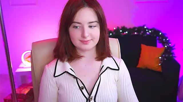 Snapshot of AnnTerry_ chatting on January 31, 2025, 11:35 am AnnTerry online show from January 31, 2025, 11:35 am