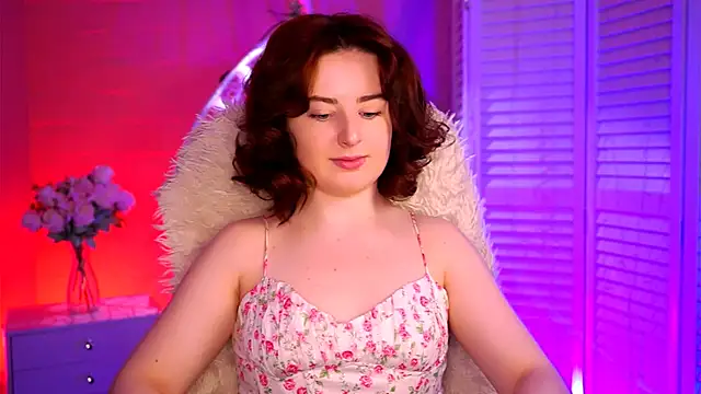 Snapshot of AnnTerry_ chatting on February 7, 2025, 8:55 am AnnTerry online show from February 7, 2025, 8:55 am