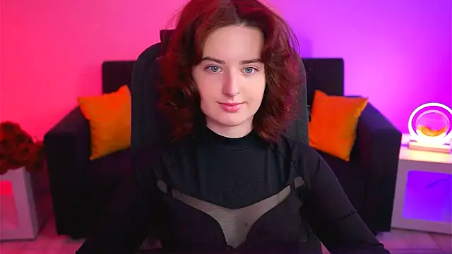 Snapshot of AnnTerry_ chatting on February 9, 2025, 12:08 pm AnnTerry online show from February 9, 2025, 12:08 pm