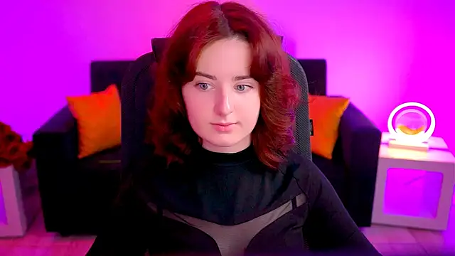 Snapshot of AnnTerry_ chatting on February 9, 2025, 6:16 pm AnnTerry online show from February 9, 2025, 6:16 pm