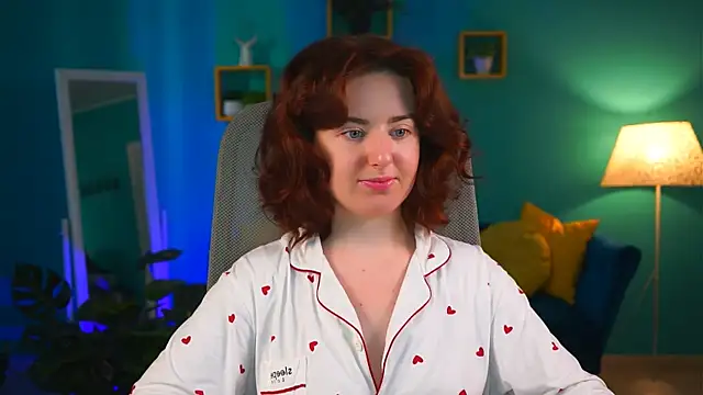 Snapshot of AnnTerry_ chatting on February 11, 2025, 11:32 am AnnTerry online show from February 11, 2025, 11:32 am