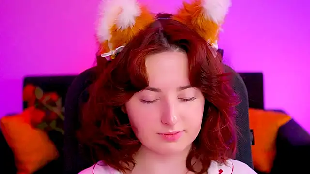 Snapshot of AnnTerry_ chatting on February 12, 2025, 11:29 am AnnTerry online show from February 12, 2025, 11:29 am