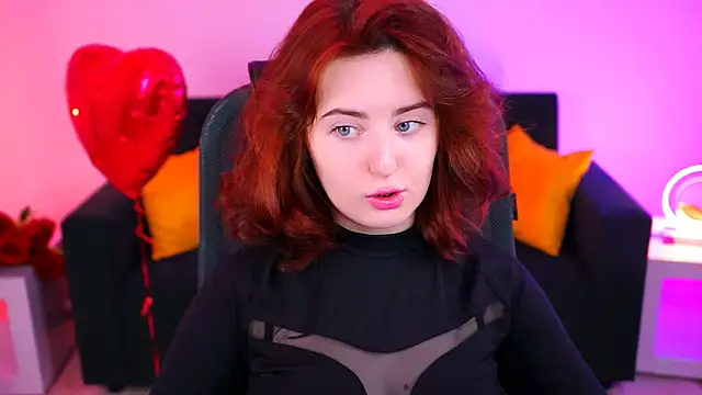 Snapshot of AnnTerry_ chatting on February 15, 2025, 11:28 am AnnTerry online show from February 15, 2025, 11:28 am