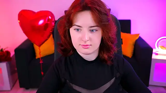 Snapshot of AnnTerry_ chatting on February 15, 2025, 2:33 pm AnnTerry online show from February 15, 2025, 2:33 pm