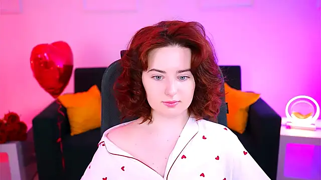 Snapshot of AnnTerry_ chatting on February 16, 2025, 12:10 pm AnnTerry online show from February 16, 2025, 12:10 pm