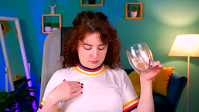 Snapshot of AnnTerry_ chatting on February 21, 2025, 5:20 pm AnnTerry online show from February 21, 2025, 5:20 pm