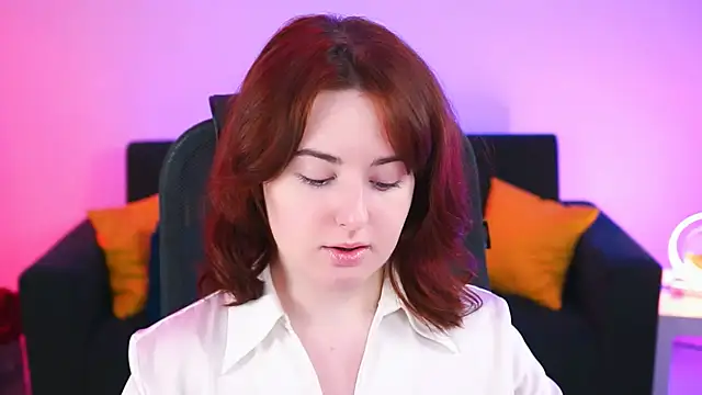 Snapshot of AnnTerry_ chatting on February 23, 2025, 6:45 pm AnnTerry online show from February 23, 2025, 6:45 pm