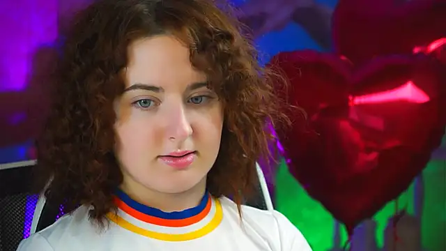 Snapshot of AnnTerry_ chatting on February 27, 2025, 2:43 pm AnnTerry online show from February 27, 2025, 2:43 pm