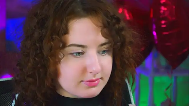 Snapshot of AnnTerry_ chatting on February 27, 2025, 5:47 pm AnnTerry online show from February 27, 2025, 5:47 pm