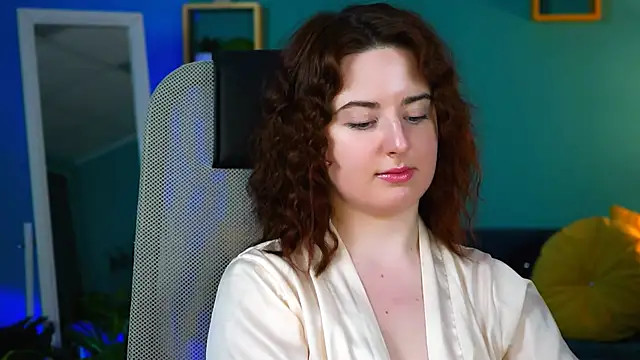 Snapshot of AnnTerry_ chatting on February 28, 2025, 6:41 pm AnnTerry online show from February 28, 2025, 6:41 pm