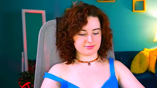 Snapshot of AnnTerry_ chatting on March 7, 2025, 2:45 pm AnnTerry online show from March 7, 2025, 2:45 pm